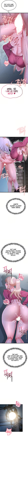 [Human Fodder] Ogh Reboot - Chapter 14 [English] [Omega Scans]