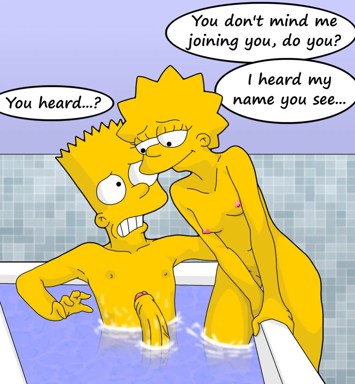 evilweazel's Simpsons Works Oct 2024 - May 2026