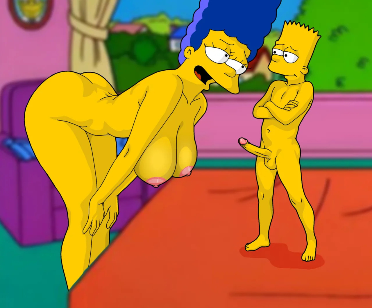 evilweazel's Simpsons Works Oct 2024 - May 2026