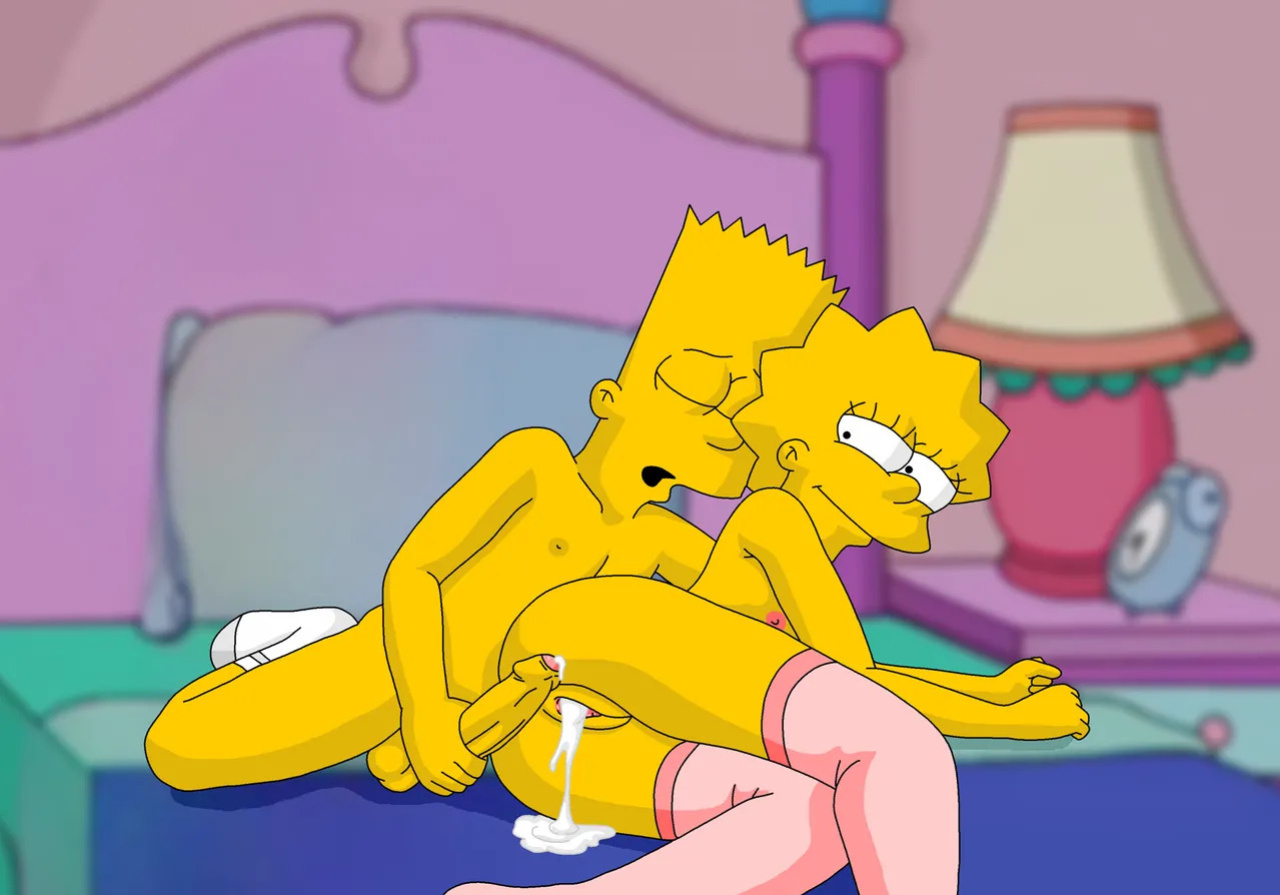 evilweazel's Simpsons Works Oct 2024 - May 2026