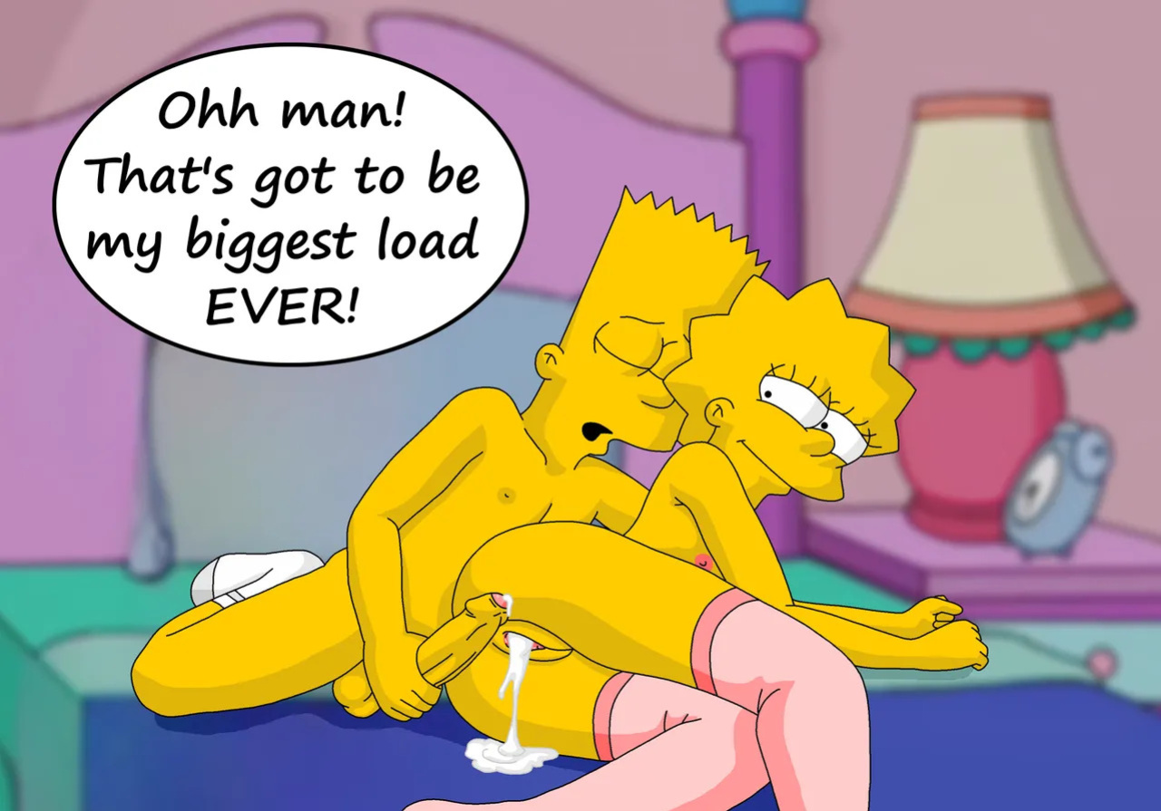 evilweazel's Simpsons Works Oct 2024 - May 2026