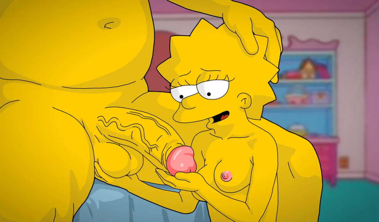 evilweazel's Simpsons Works Oct 2024 - May 2026