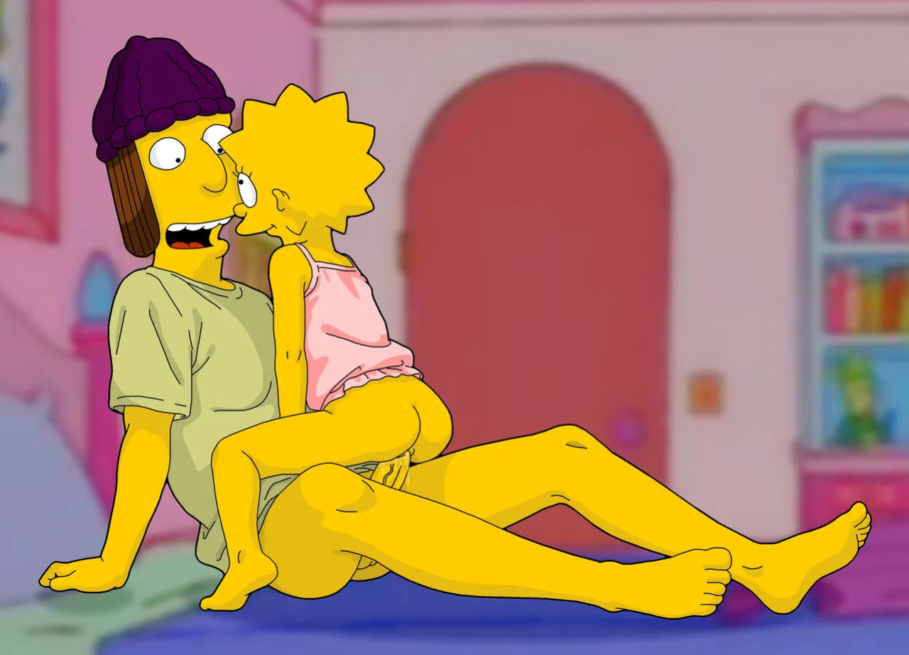 evilweazel's Simpsons Works Oct 2024 - May 2026