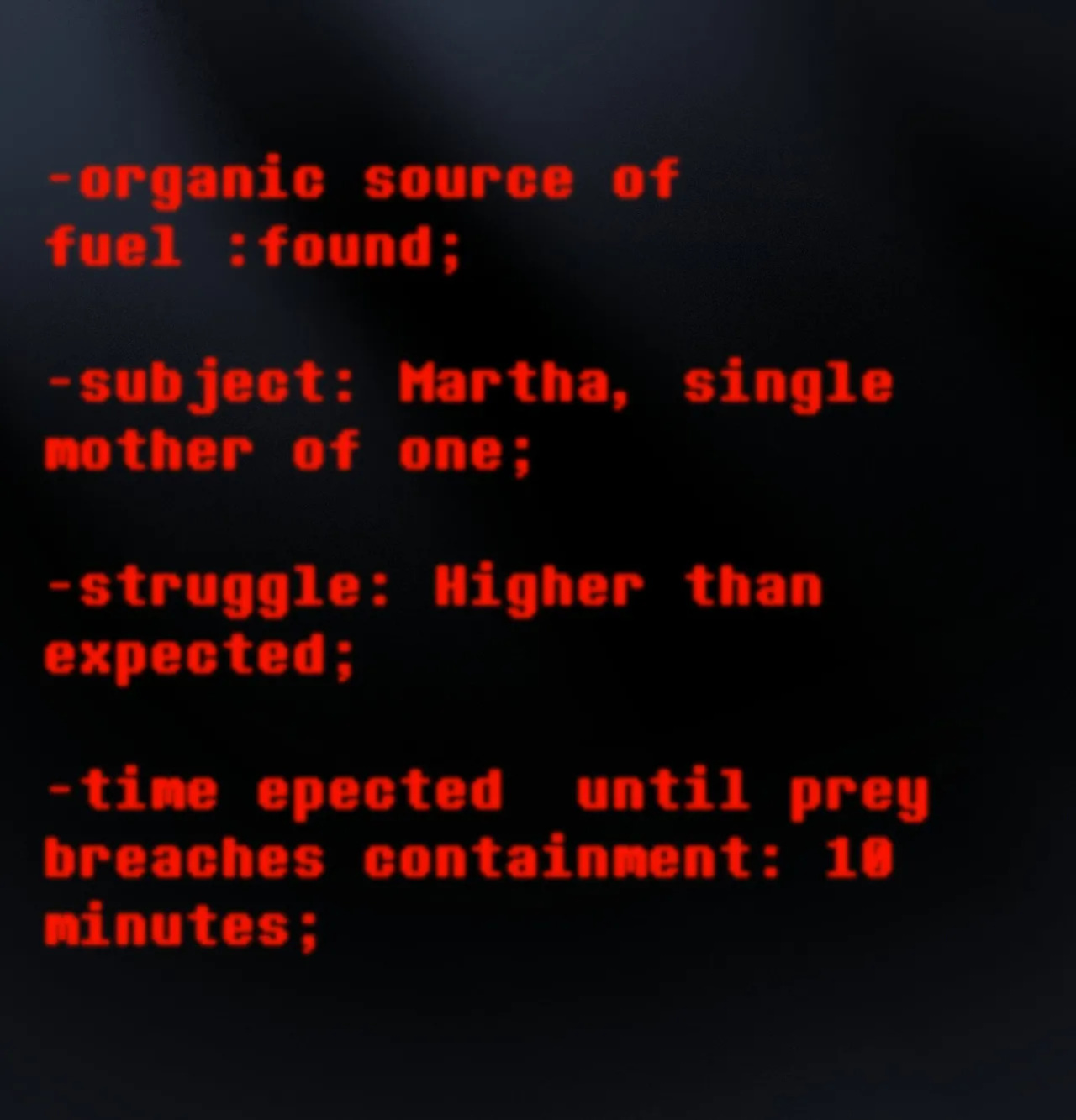 [EvilTQF] Just a Byte