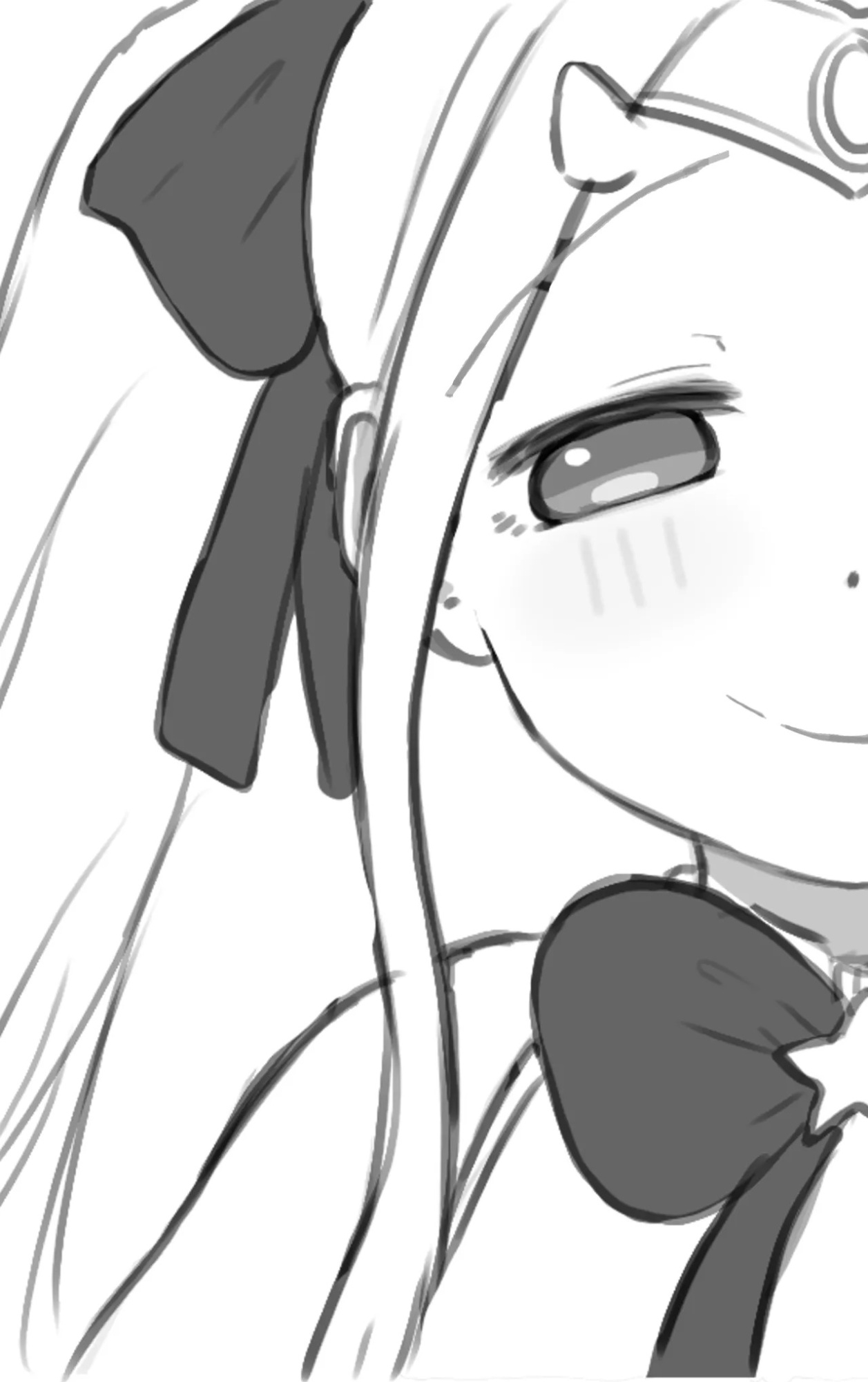 [RavioliMochi] Fan Cola #3 - My Hero Academia - Eri-Chan Micro Comic [English]