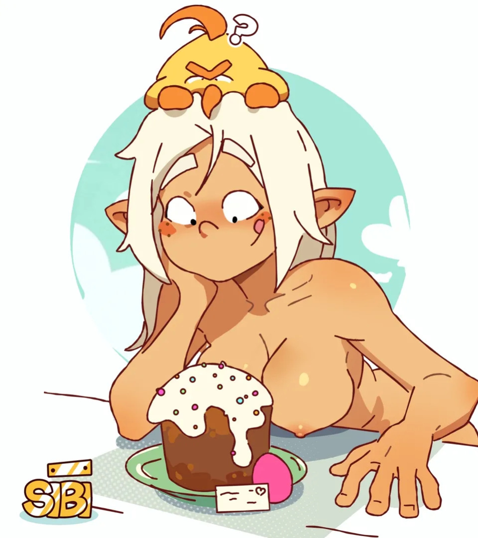 [various] Bawdy Ballads: Ayli, Sibi & friends (OCs by SIBI)