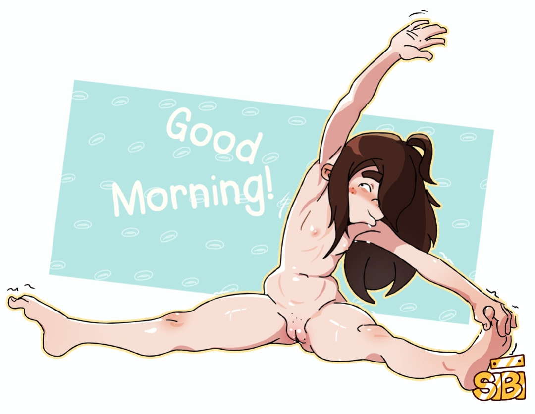 [various] Bawdy Ballads: Ayli, Sibi & friends (OCs by SIBI)