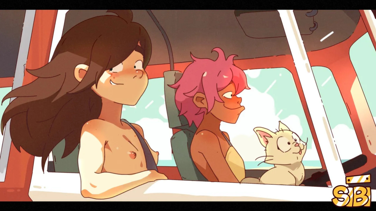 [various] Bawdy Ballads: Ayli, Sibi & friends (OCs by SIBI)