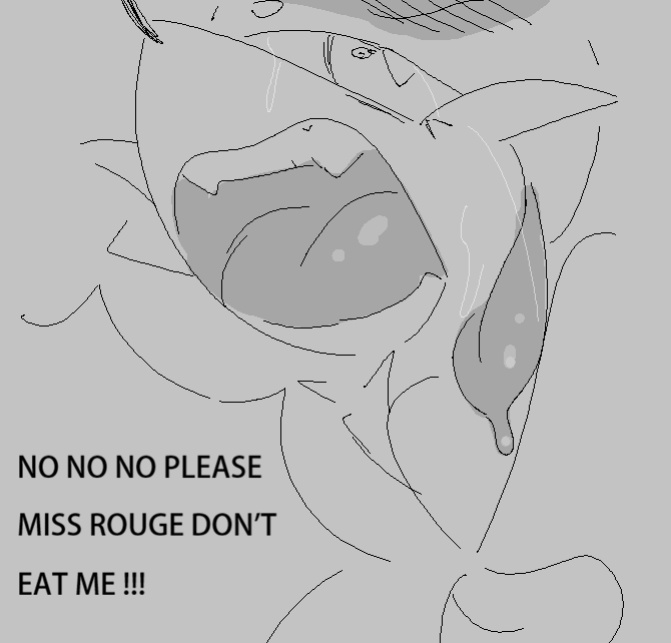 [EvilTQF] Long Time No Eat