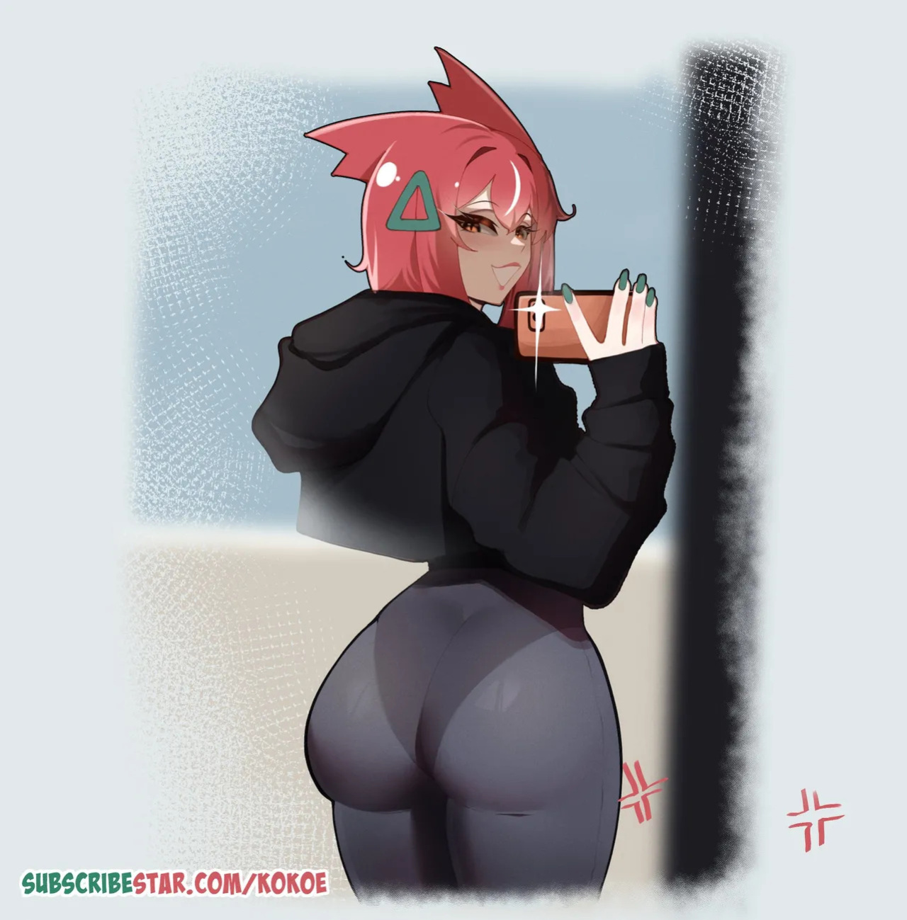 [Kokoe | Pyuncho] My Good Friend [La] Tiana (Pokemon)
