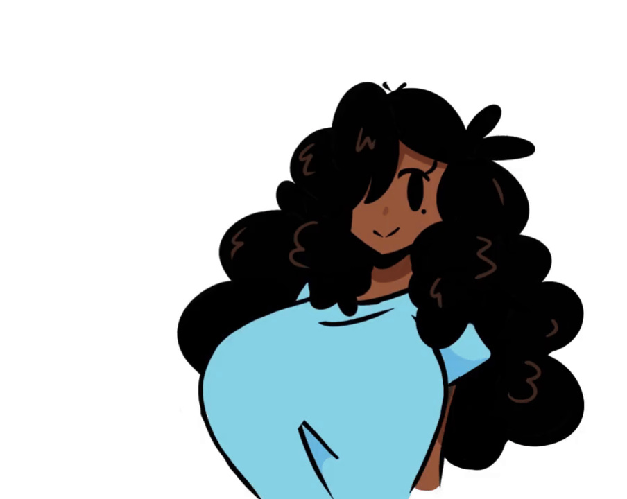 [various] Bro-girl (OC by Murgoten)