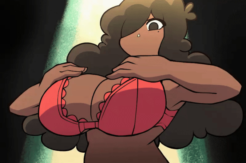 [various] Bro-girl (OC by Murgoten)