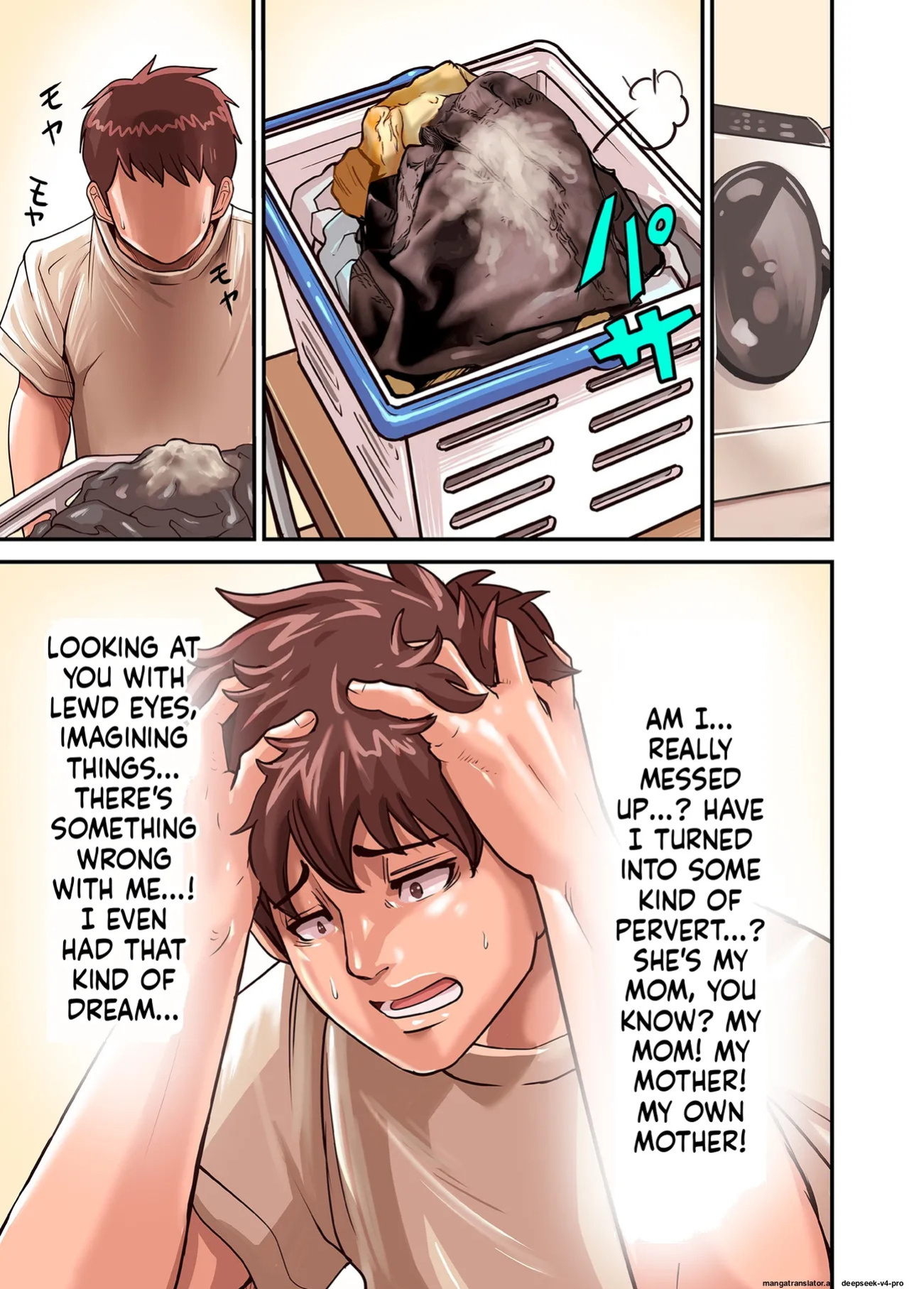 [Pororivista] Provoking Men Part 1