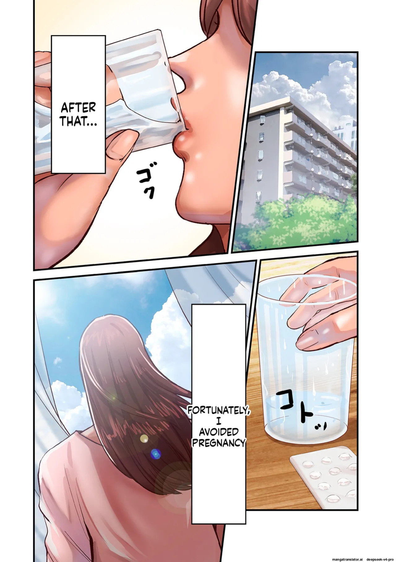 [Pororivista] Provoking Men Part 1