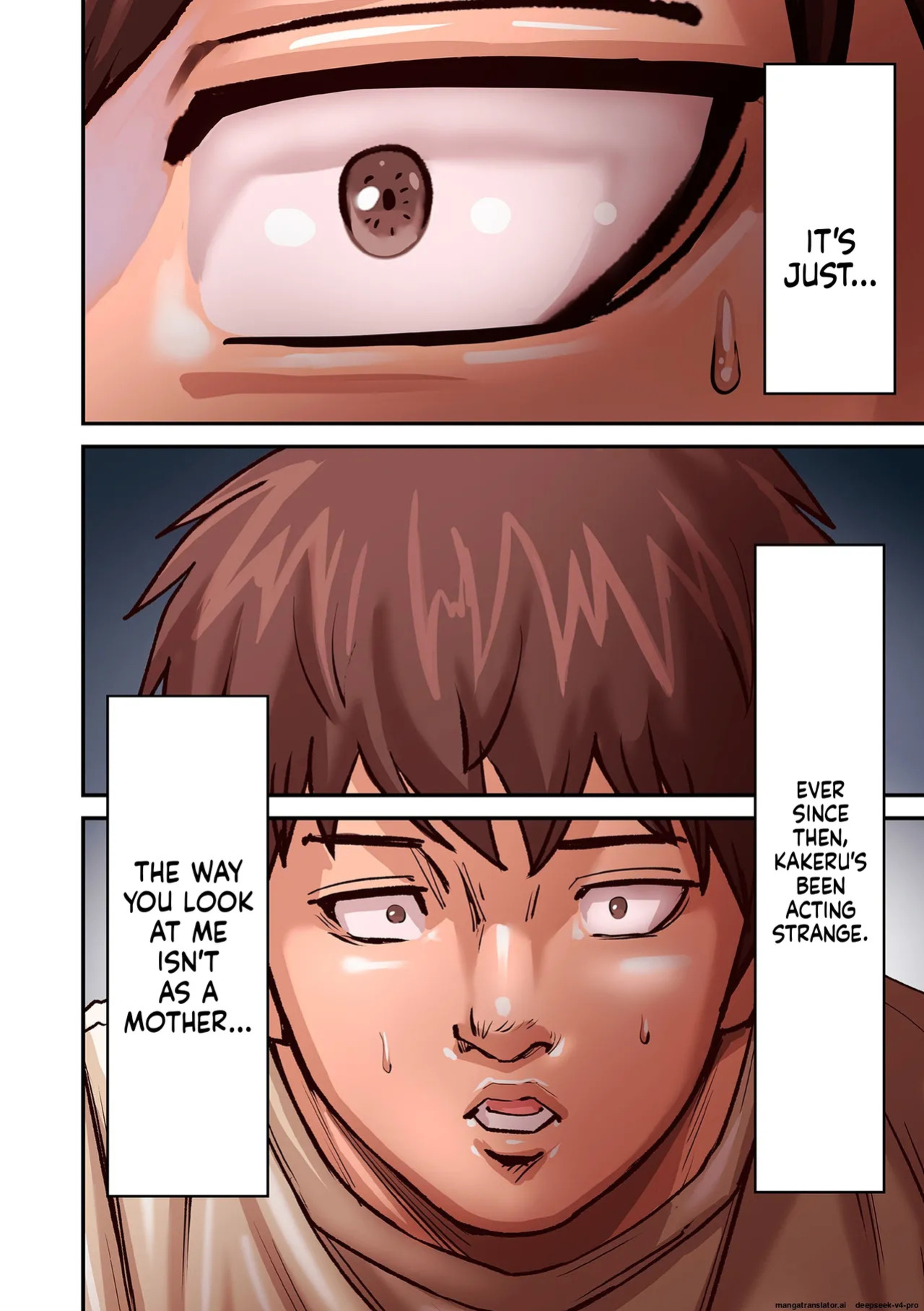 [Pororivista] Provoking Men Part 1