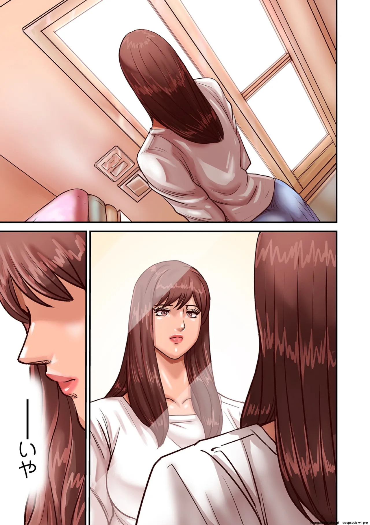 [Pororivista] Provoking Men Part 1