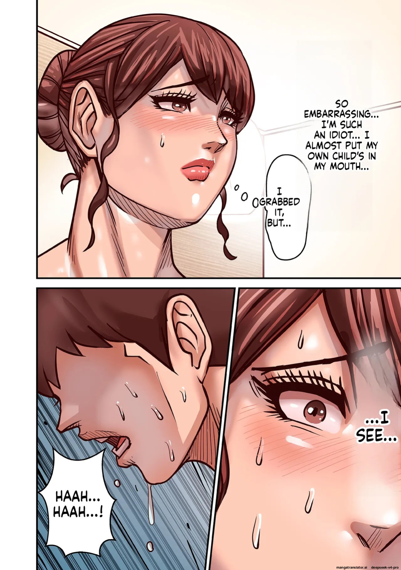 [Pororivista] Provoking Men Part 1