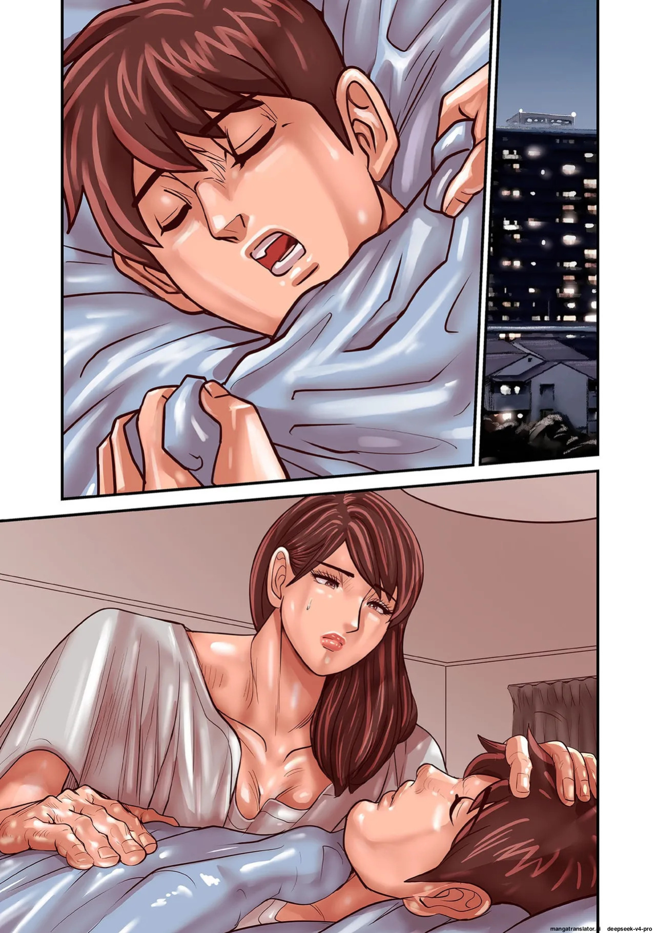 [Pororivista] Provoking Men Part 1