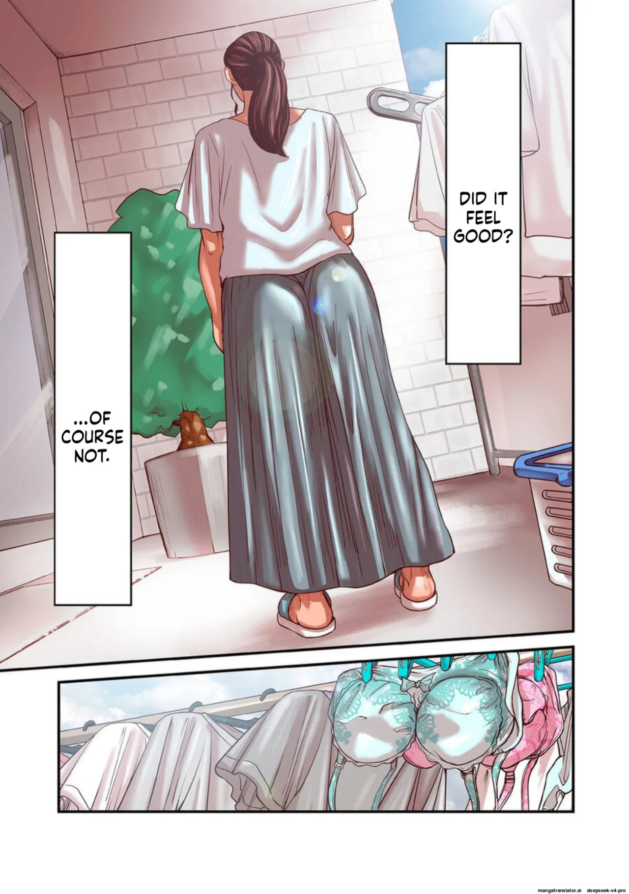 [Pororivista] Provoking Men Part 1