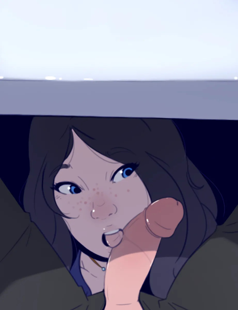 [Dave Cheung] Emi Summers (Space Ship Ferdinand)