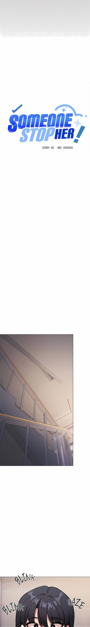 Momobird] Stop Smoking! 51-58 (English-uncensored)