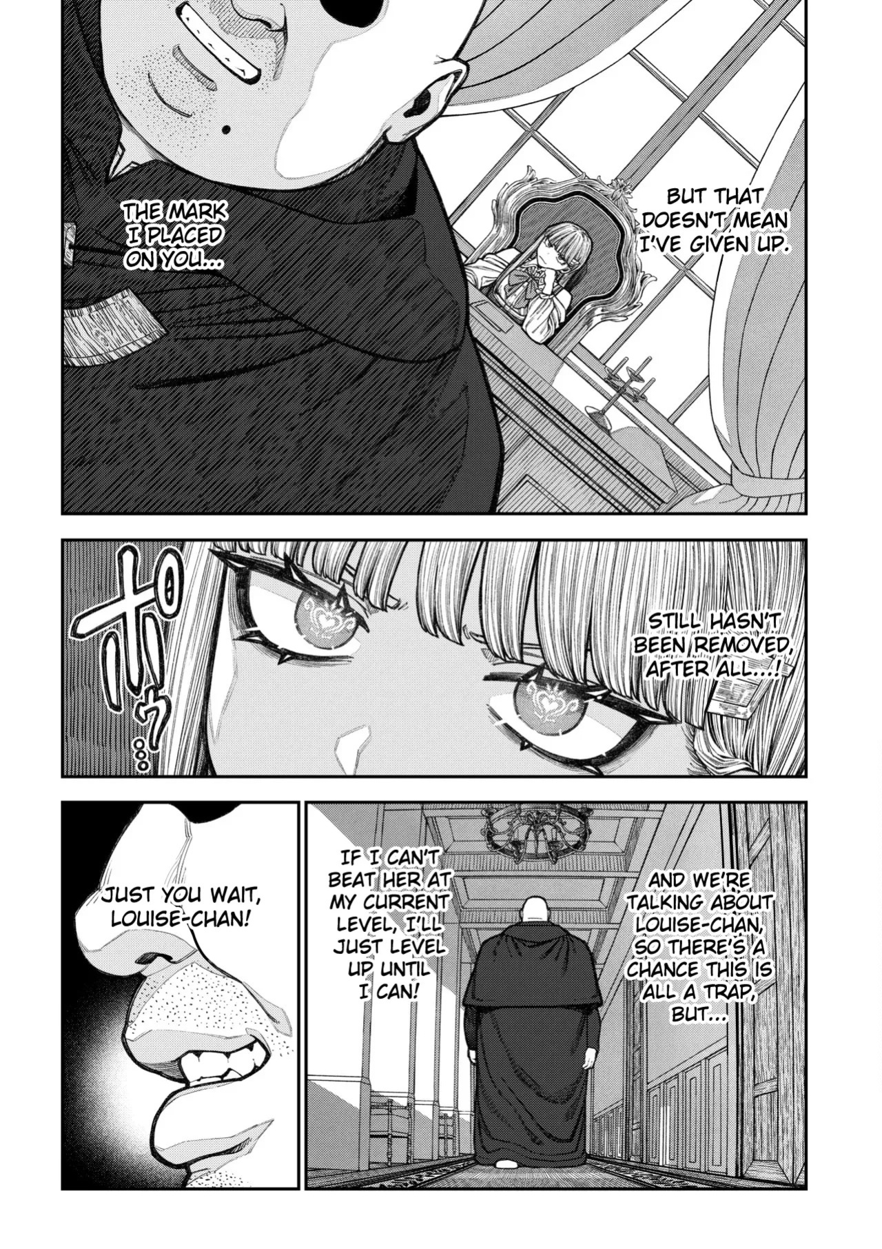 [Pastime774] Unique Job "Tanetsuke Oji-san" o Kakutoku shimashita (Spin-off - "Ch. 18.5")