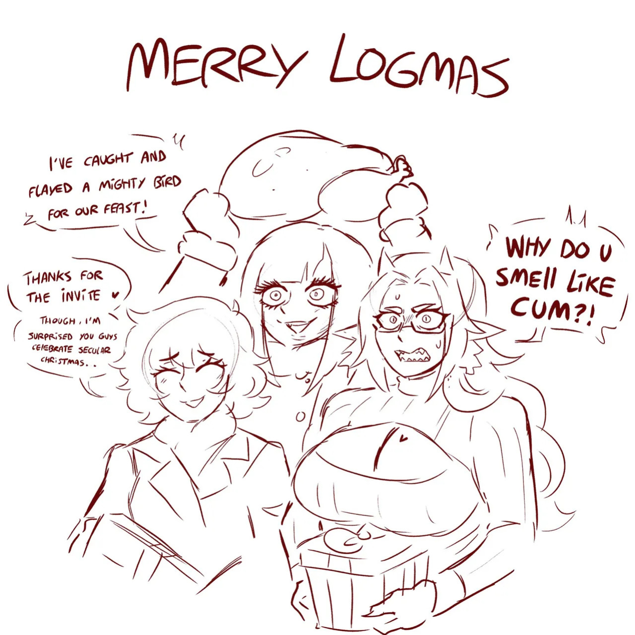 [Various] Anhel (Loggus Doggus OC)