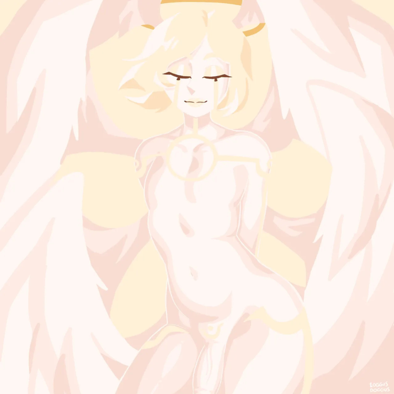 [Various] Anhel (Loggus Doggus OC)