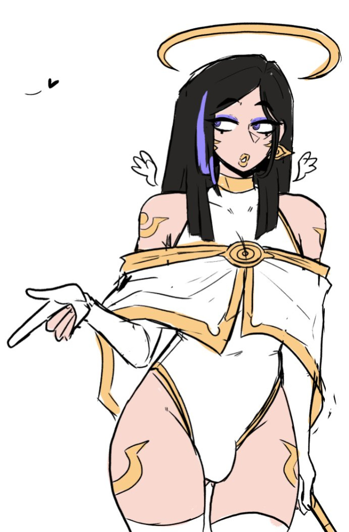 [Various] Anhel (Loggus Doggus OC)