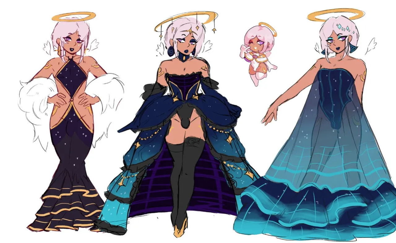 [Various] Anhel (Loggus Doggus OC)