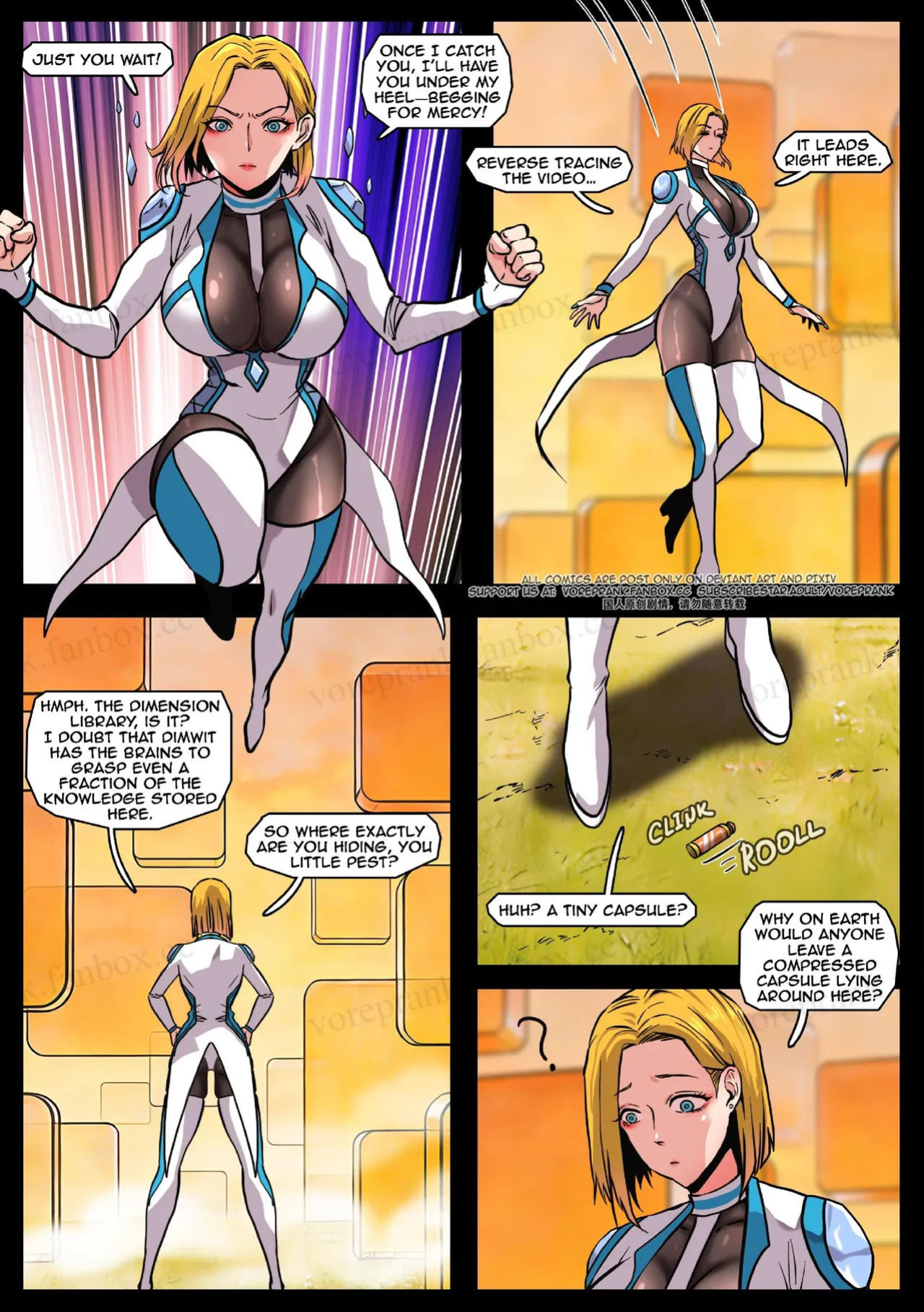 [Win4699] Latex Legion