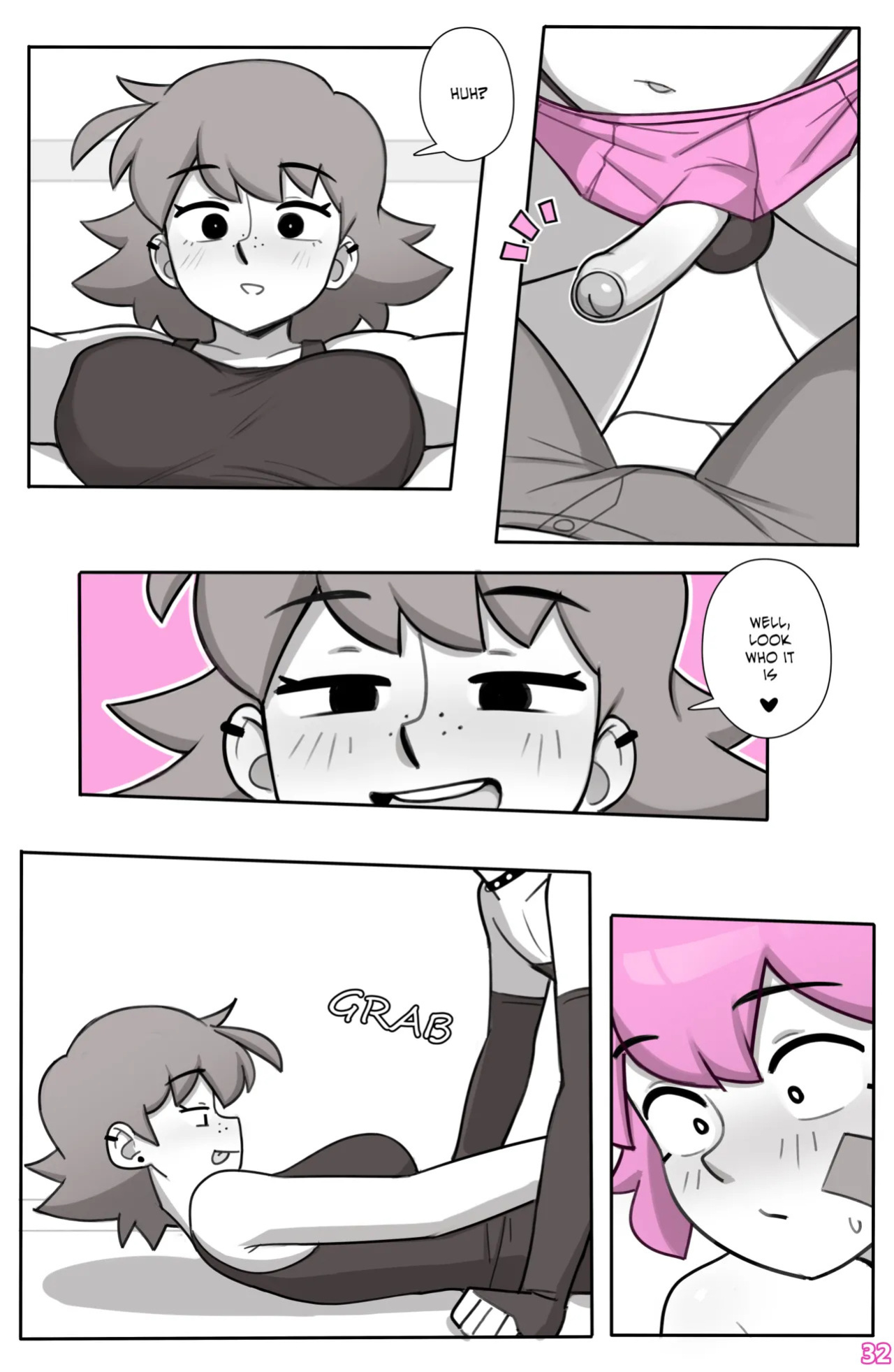 [Dross] See Ya Later Boi 3 [ongoing]