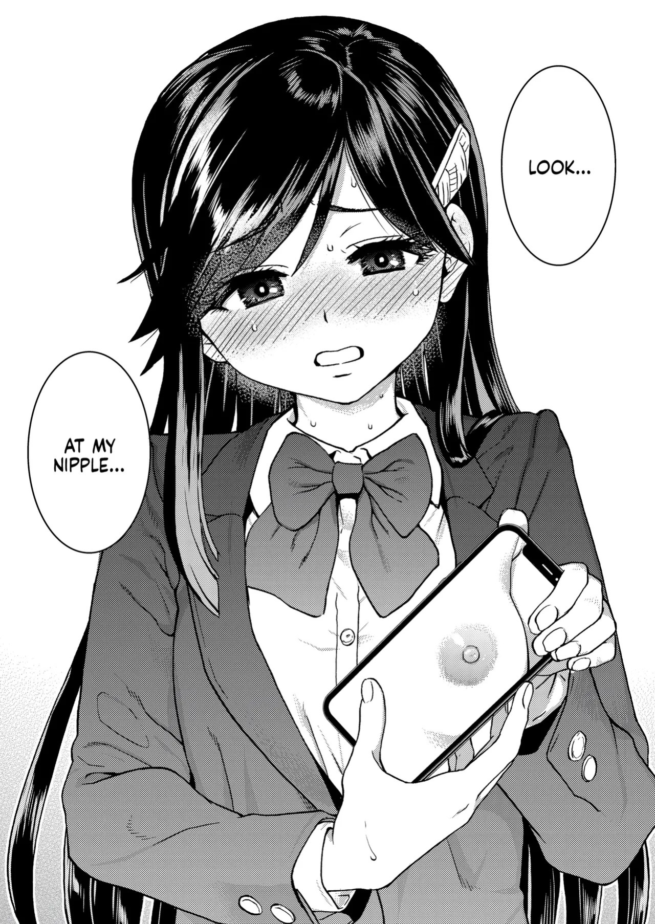 [Okina Keikaku (Shiwasu no Okina)] Watashi o Ecchi no Nakama ni Irete Kudasai | Please! Freeze! Please! After-School Sex Ed [English] [J18] [Decensored] [Digital]