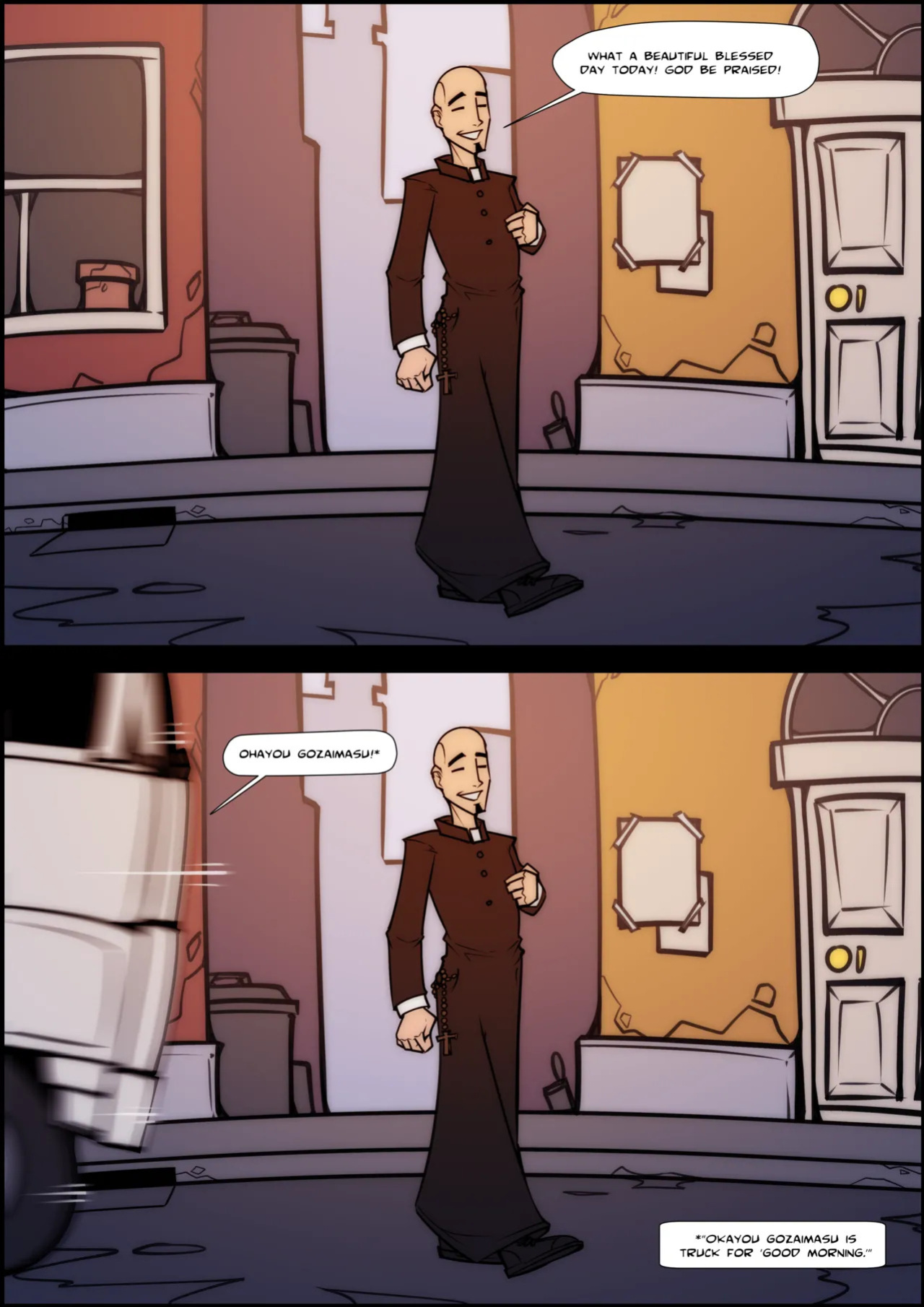 [SexualYeti | XenoTiddyBot] Afterlife [incomplete]