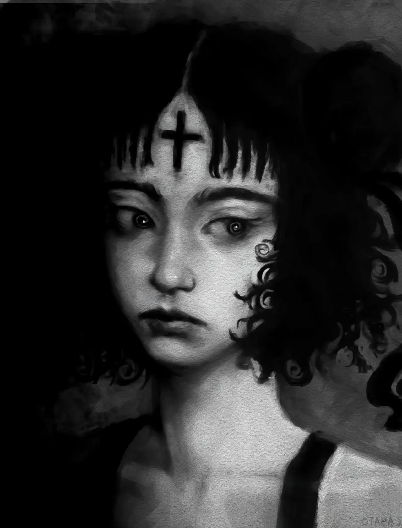 [Casato] Ellie (OC)