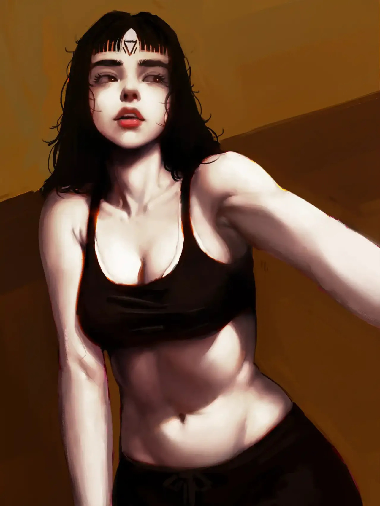 [Casato] Ellie (OC)