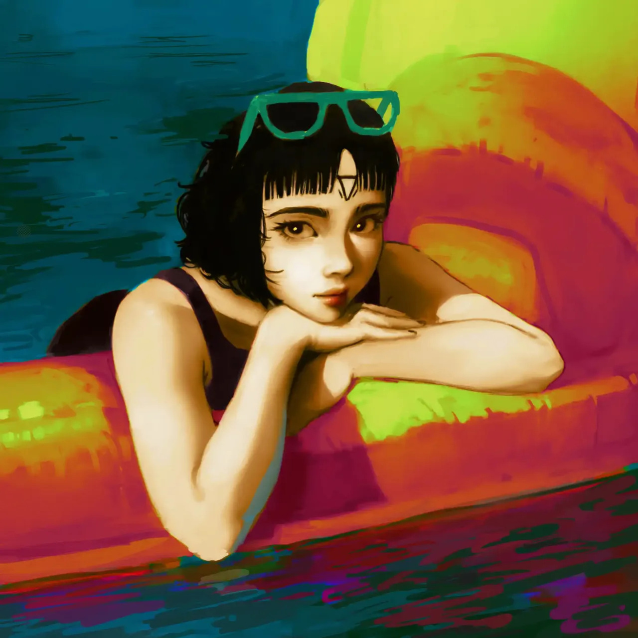 [Casato] Ellie (OC)