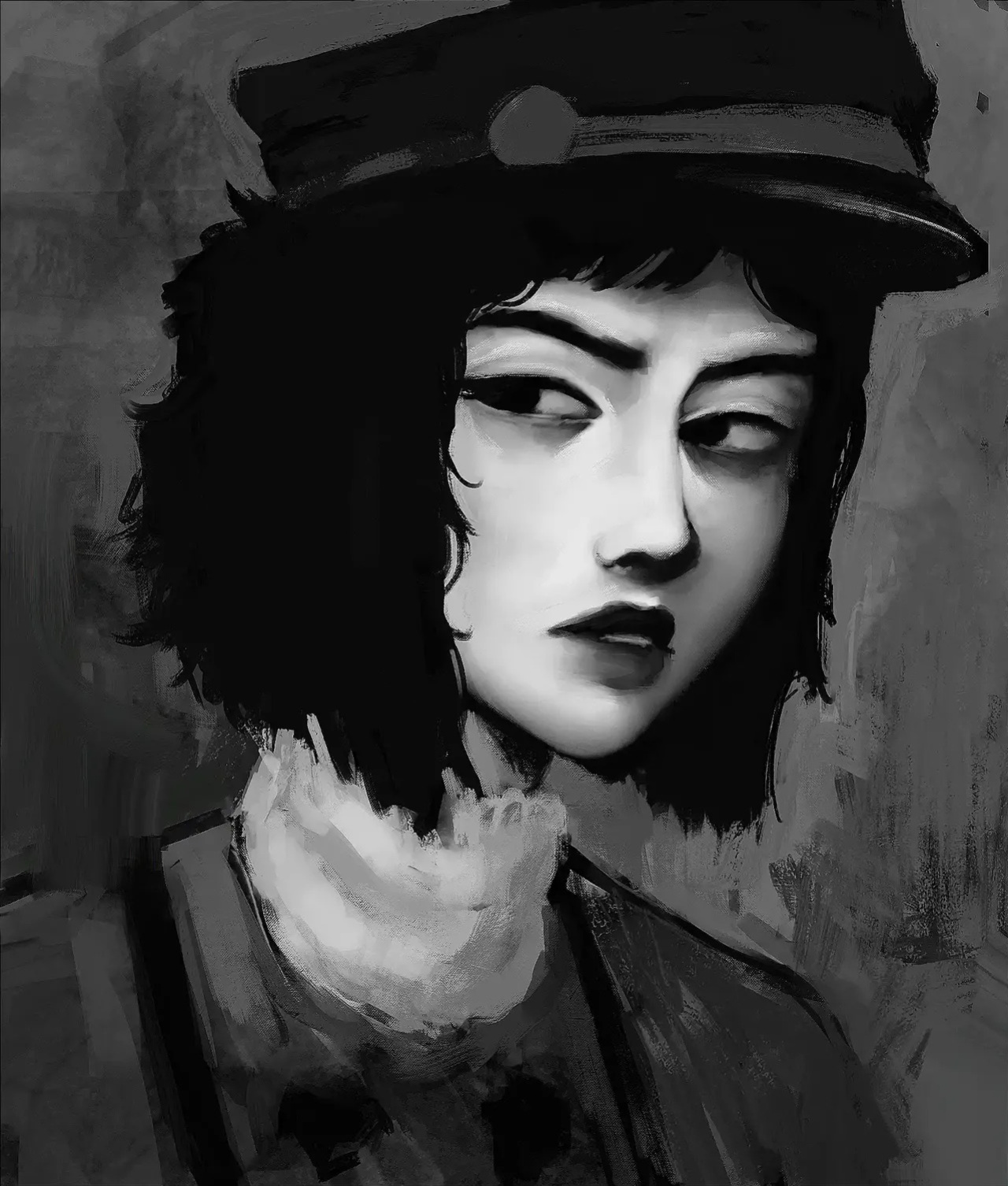 [Casato] Ellie (OC)