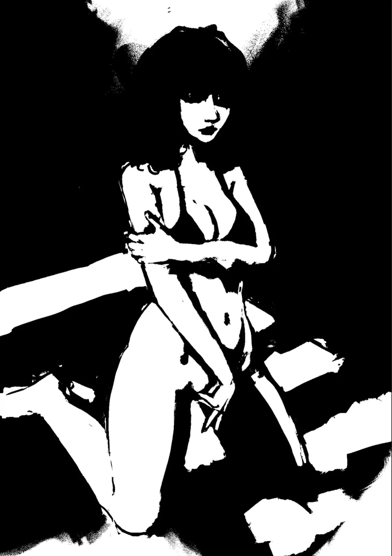 [Casato] Ellie (OC)