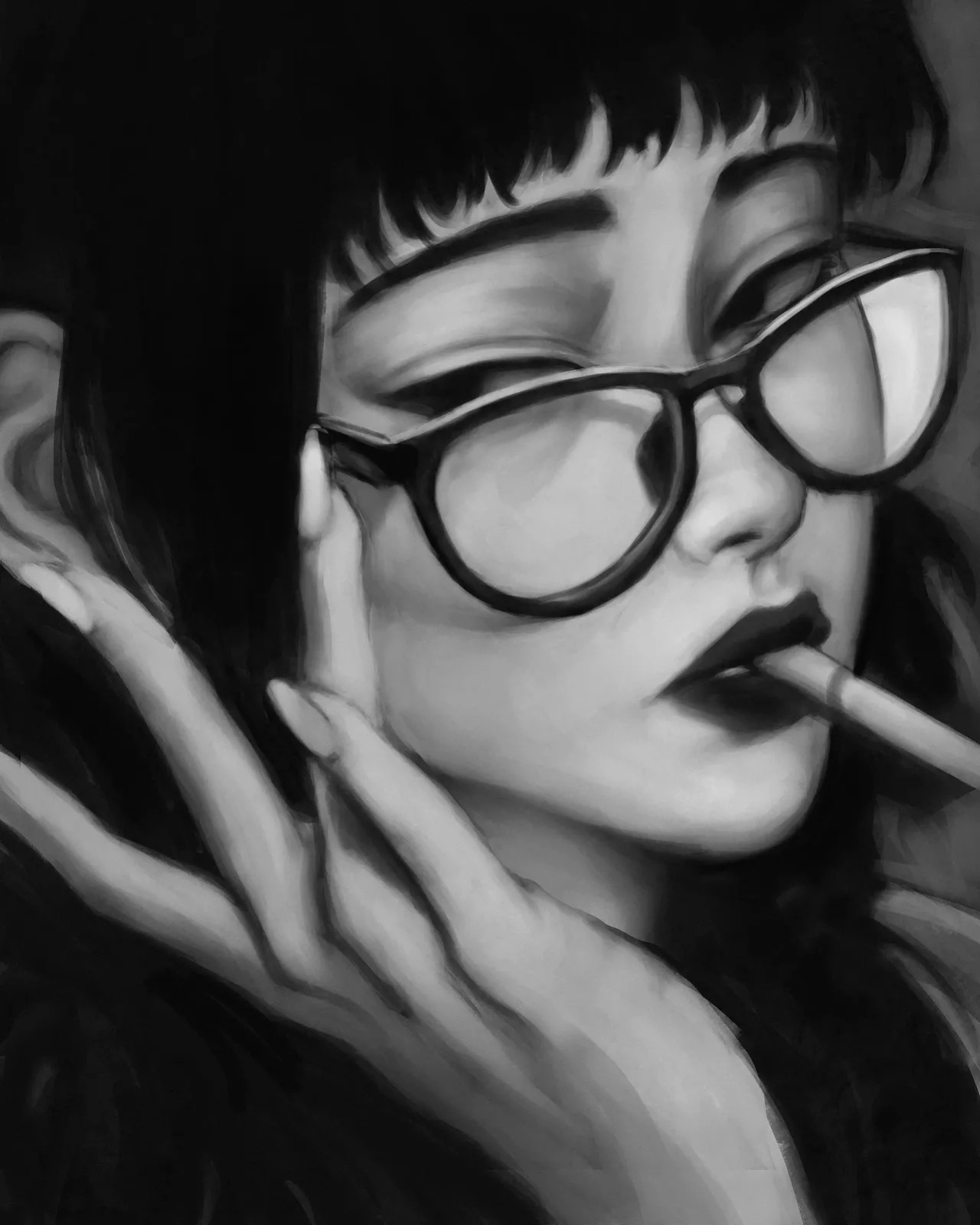 [Casato] Ellie (OC)