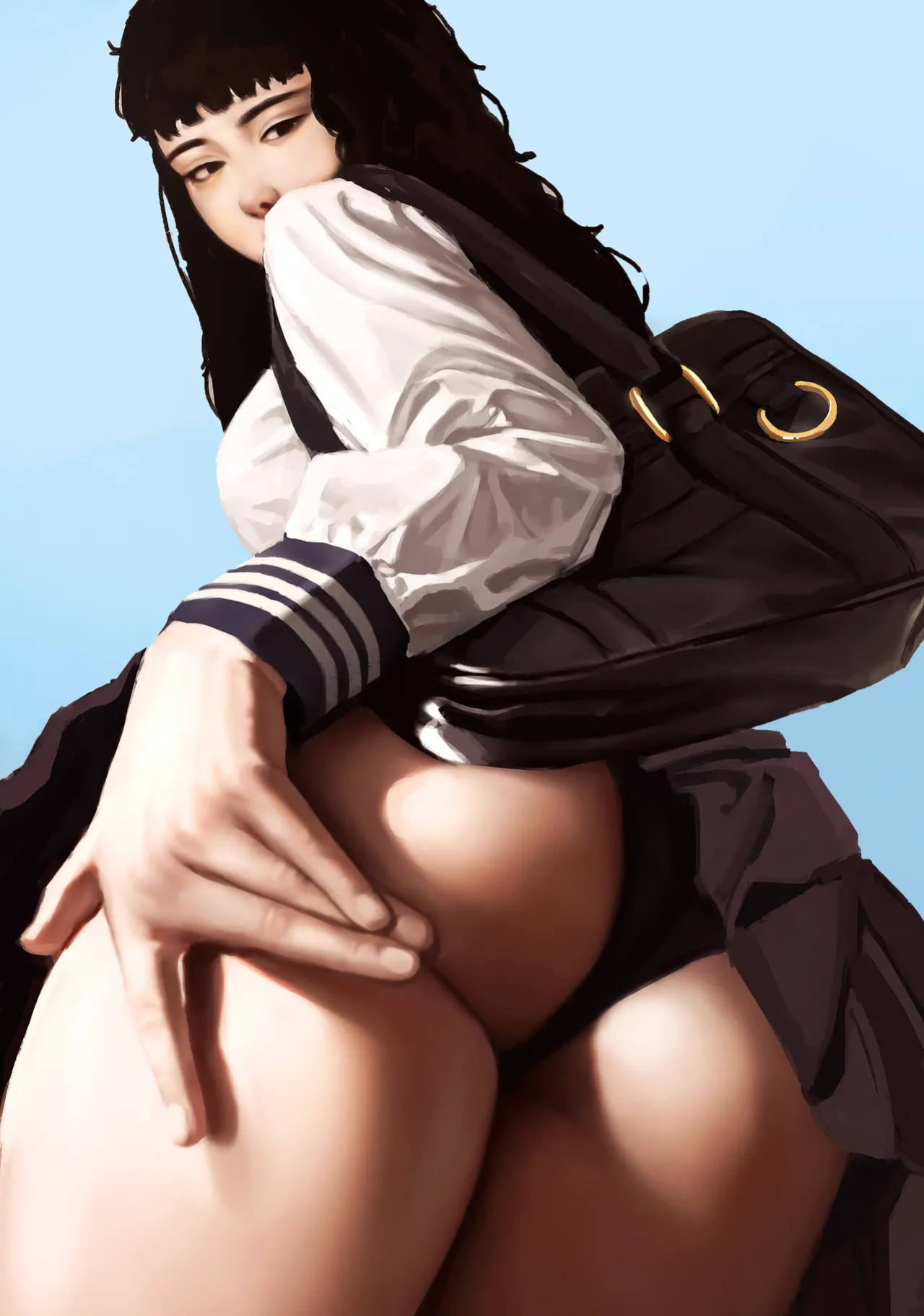[Casato] Ellie (OC)
