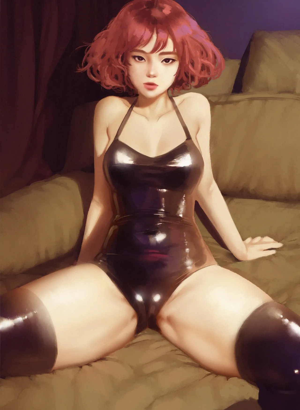 [Casato] Ellie (OC)