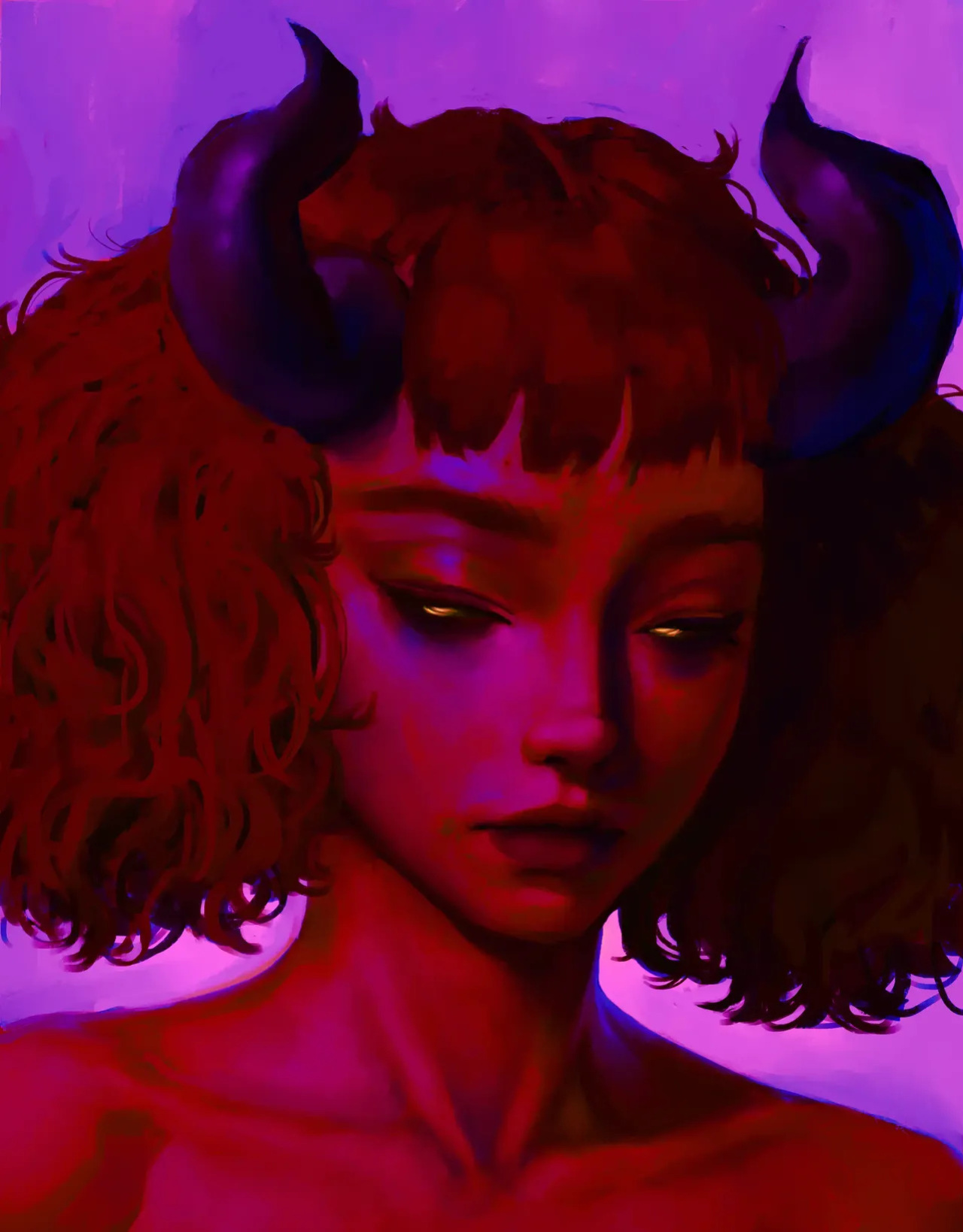 [Casato] Ellie (OC)