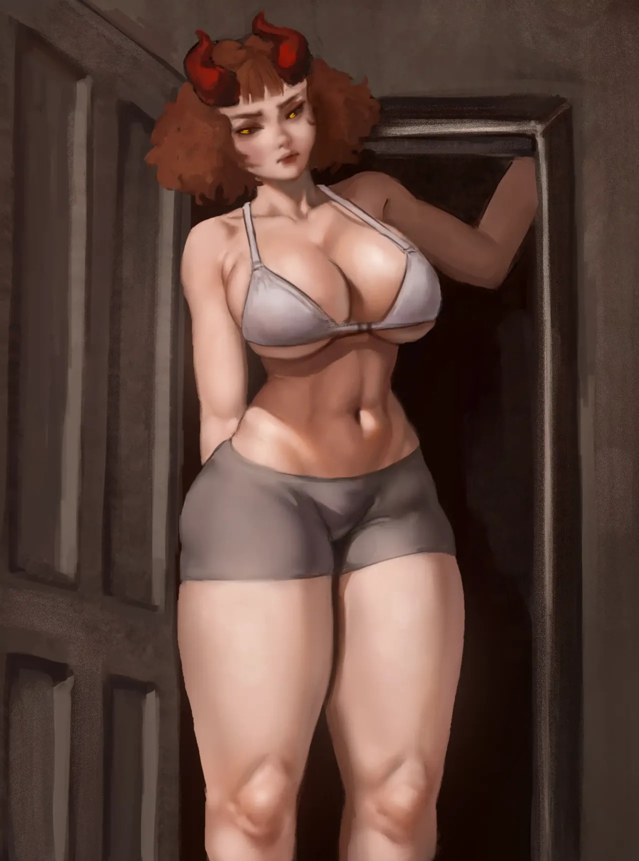 [Casato] Ellie (OC)
