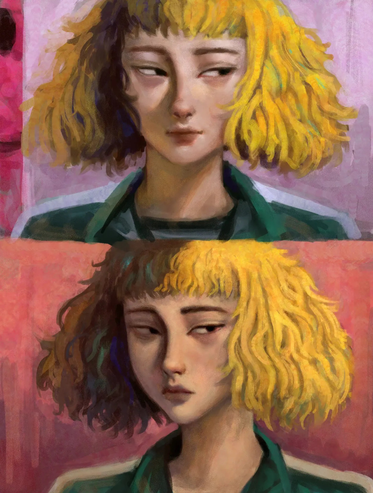 [Casato] Ellie (OC)
