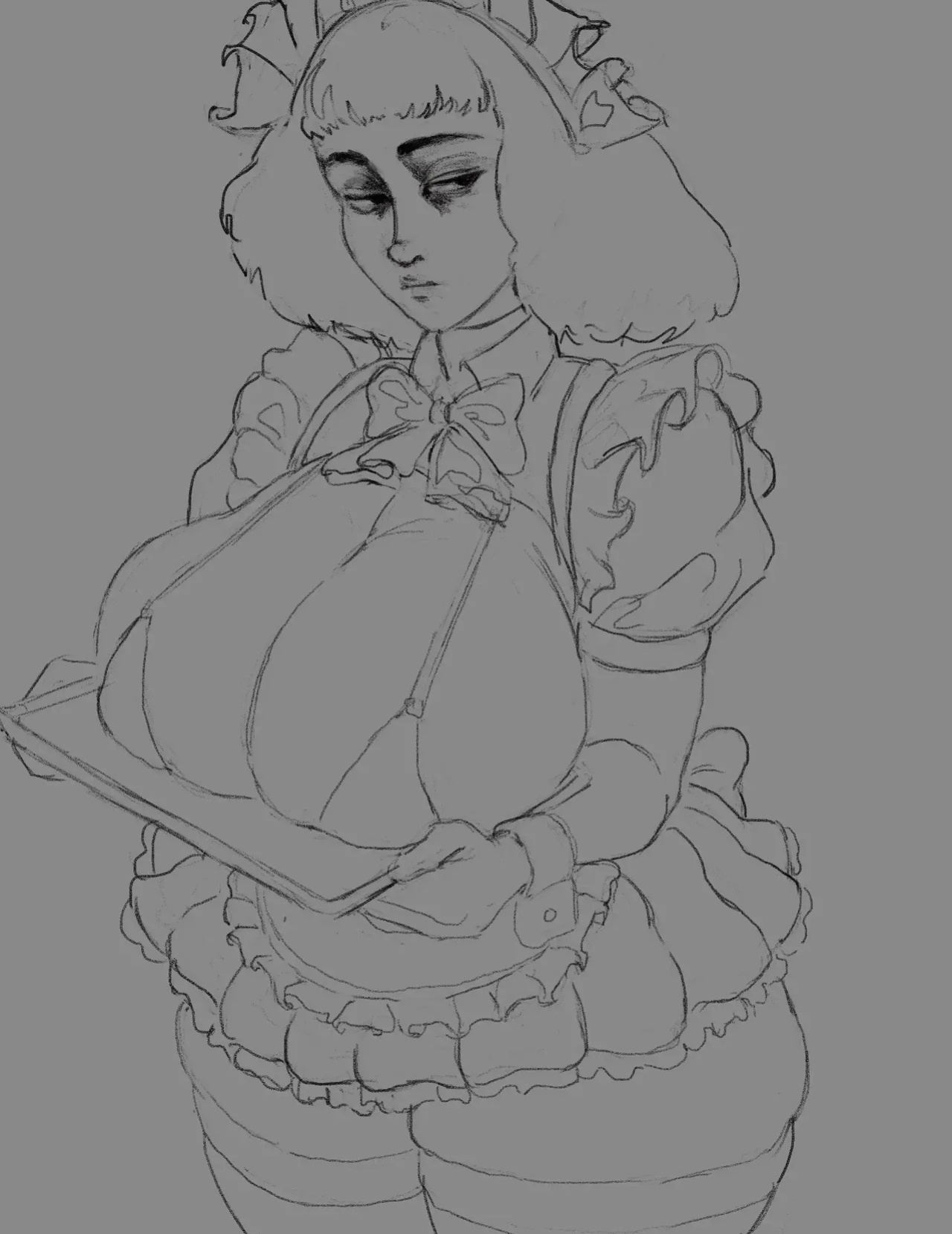 [Casato] Ellie (OC)