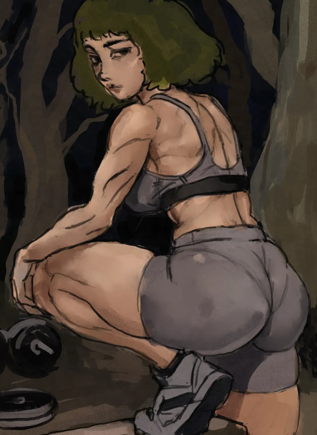 [Casato] Ellie (OC)