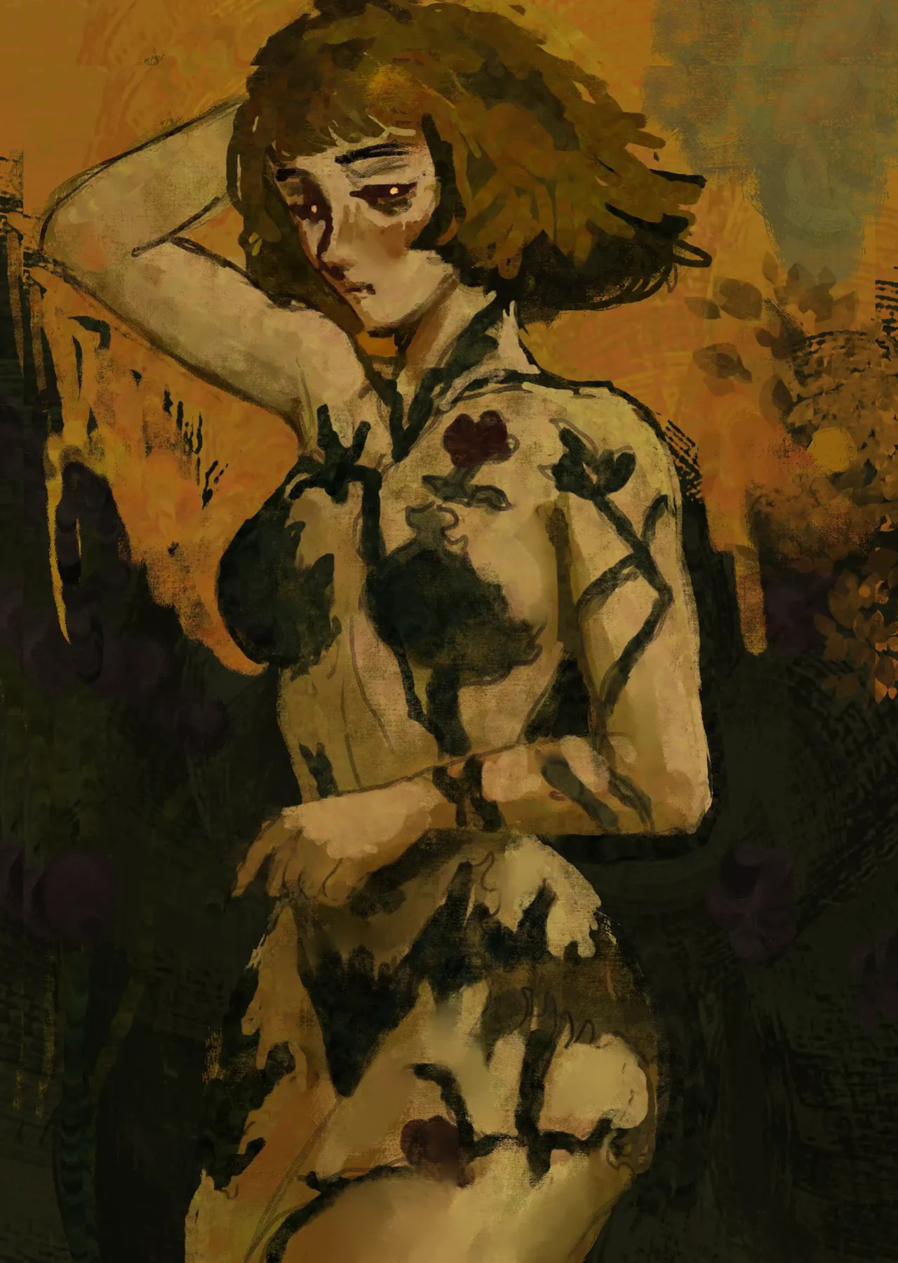 [Casato] Ellie (OC)