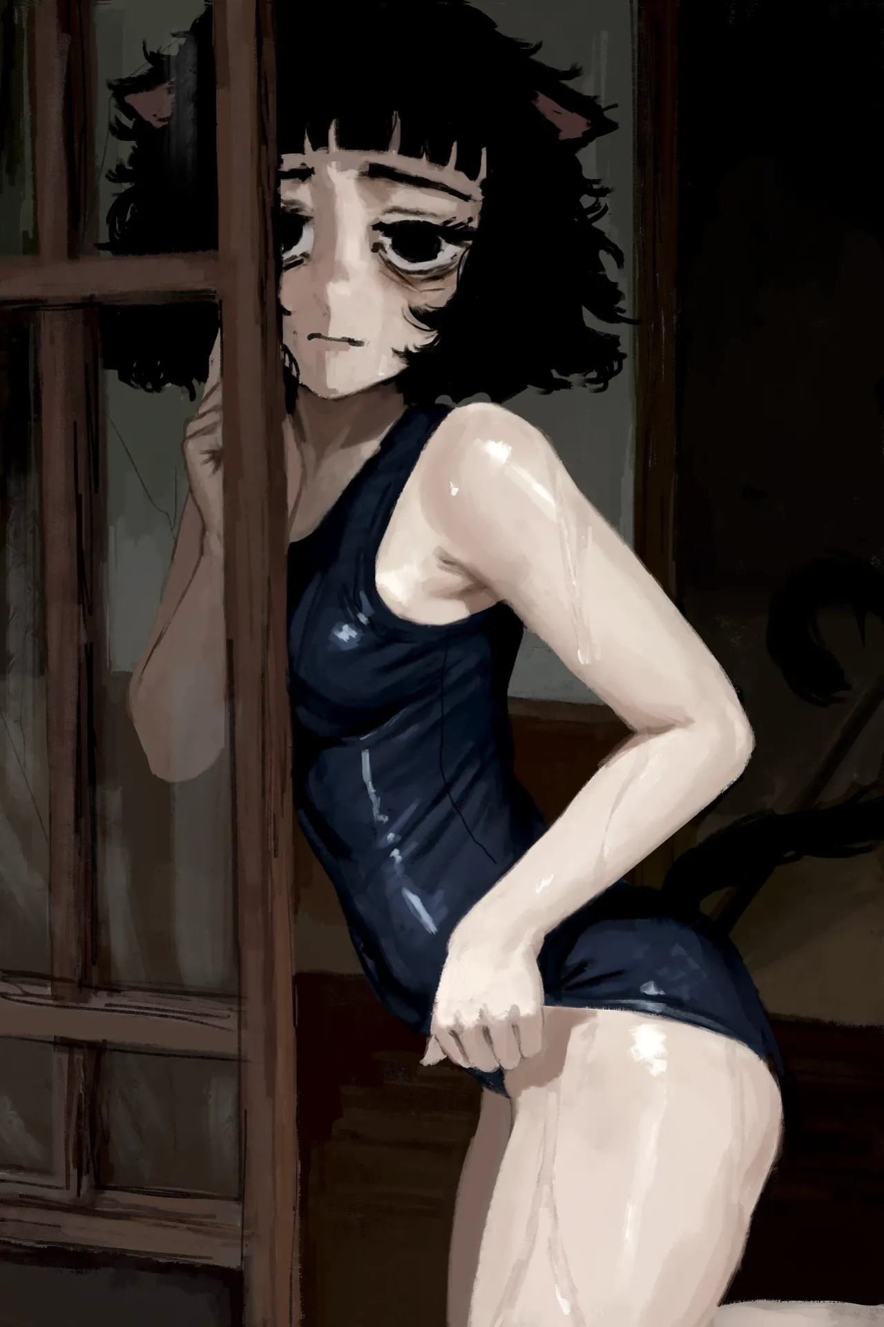 [Casato] Ellie (OC)