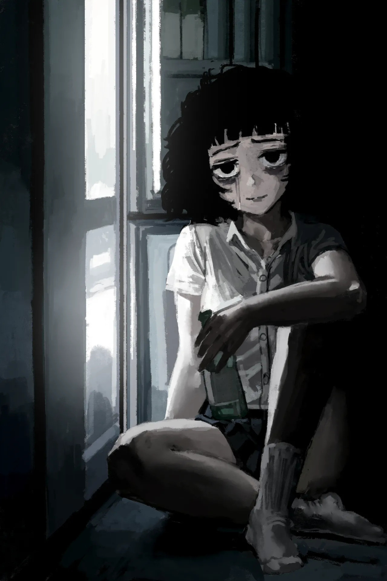 [Casato] Ellie (OC)